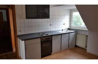 Wohnung kaufen in 45888 Bulmke-Hüllen, Gemütlich, helles Apartment in einer gepflegten Wohnanlage