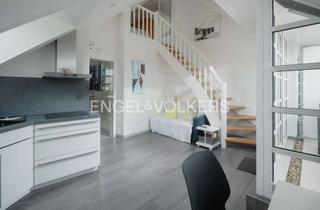 Wohnung kaufen in 26548 Norderney, Pfiffige FeWo in toller Lage mit Balkon!