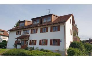 Wohnung kaufen in 88131 Lindau (Bodensee), Bodensee für Kapitalanleger : Schöne 3 Zi. - Dachgeschosswohnung zwischen den Golfplätzen.