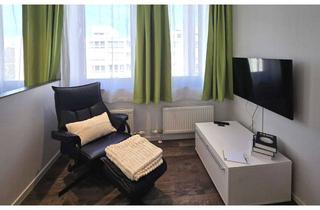 Wohnung mieten in Triftstraße 53, 60528 Niederrad, Wohnliches 1-Zimmer-Apartment, möbliert und inkl. Ausstattung, zentral in Niederrad