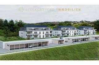 Wohnung mieten in Oberer Katthagen 26, 31061 Alfeld, Wohnglück am Weinberg: Traumhafte EG Wohnung