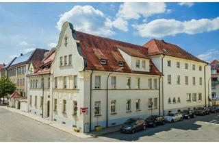 Haus kaufen in 92637 Weiden, Repräsentativ u. gepflegt! Denkmalgeschütztes Kloster in exponierter Lage nahe der Innenstadt