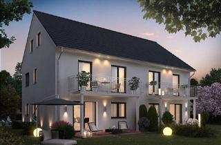 Doppelhaushälfte kaufen in 56269 Dierdorf, DHH *mit Ausbaureserve *inkl. Grundstück*