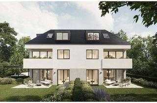 Doppelhaushälfte kaufen in 85579 Neubiberg, FORMHAUS | Für große Ideen. Fabelhafte Doppelhaushälfte.