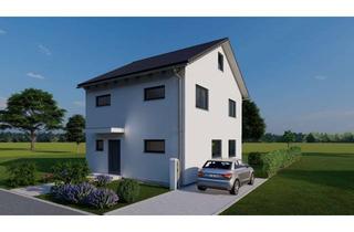 Doppelhaushälfte kaufen in 67435 Geinsheim, Geinsheim, Doppelhaushälfte mit Keller und KFW-Förderung!