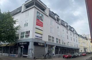Büro zu mieten in 28195 Bahnhofsvorstadt, Sehr schön renoviertes Büro 480qm in der Bremer City nahe Hauptbahnhof!
