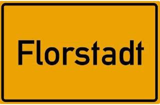 Grundstück zu kaufen in 61197 Florstadt, Florstadt: Grundstück mit Baugenehmigung für 8 Doppelhaushäften