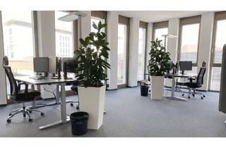 Büro zu mieten in 71034 Böblingen, Sehr flexible und moderne Büroräume und Arbeitsplätze - All-in-Miete