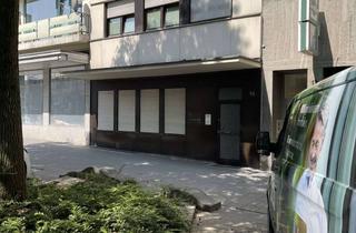 Praxen mieten in Bahnhofstrasse 16, 41236 Rheydt, Großzügige Praxis mit Charme sucht neues Team