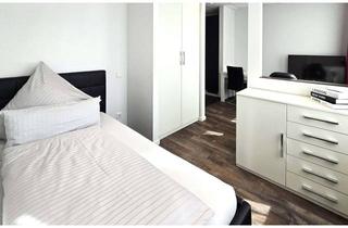 Immobilie mieten in Triftstraße 53, 60528 Niederrad, Möbliertes 1-Zimmer-Apartment inkl. Einrichtung in zentraler Lage Niederrad