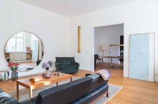 Immobilie mieten in Planckstraße 22, 10117 Mitte, Großzügige Stadtwohnung unweit der Museumsinsel