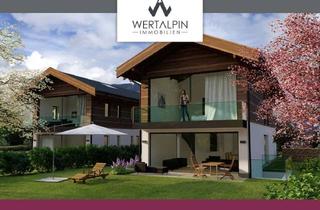 Grundstück zu kaufen in 82487 Oberammergau, Grundstück mit Baugenehmigung für Einfamilienhaus in Oberammergau