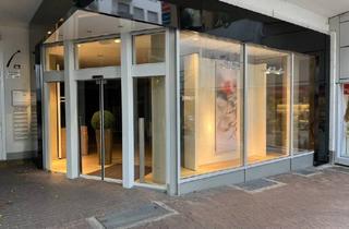 Geschäftslokal mieten in Hauptstr.aße 35 A, 66953 Stadtmitte, Große Ladenfläche direkt auf der Einkaufsstraße