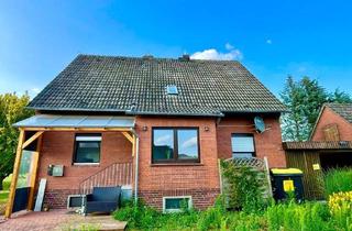 Haus kaufen in 31604 Raddestorf, Raddestorf - Raddestorf, 1-2 Familienhaus -Jetzt reduziert!-
