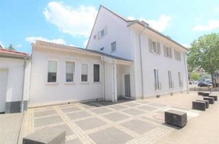 Gewerbeimmobilie kaufen in 66346 Püttlingen, HoGi ® PROVISIONSFREI - Püttlingen - Gästehaus Domizil Alte Post zu verkaufen!