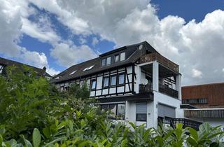 Wohnung kaufen in 31535 Neustadt am Rübenberge, Vermietete Eigentumswohnung mit Leineblick
