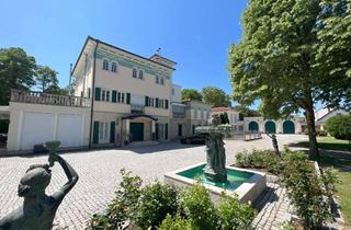 Villa kaufen in 89281 Altenstadt, Moderne Luxusvilla mit imposantem Grundstück