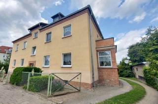 Mehrfamilienhaus kaufen in 38820 Halberstadt, Mehrfamilienhaus mit 6 Wohneinheiten in Halberstadt