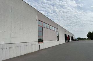 Büro zu mieten in 56424 Ebernhahn, A3 / Industriegebiet Fackelhahn Produktions-Lagerfläche / Bürotrakt Wirtschaftsstandort Westerwa