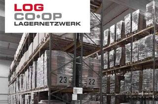Gewerbeimmobilie mieten in 19258 Gallin, Kontraktlogistik in Gallin