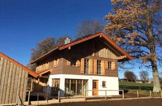 Grundstück zu kaufen in 83700 Rottach-Egern, Sonniges Baugrundstück mit Baurecht für Doppelhaushälften am Weißachufer