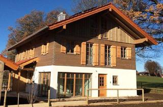 Grundstück zu kaufen in 83700 Rottach-Egern, Baugrundstück mit ca. 1.400 m² in grüner Wohnlage am Weißachufer