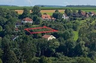 Grundstück zu kaufen in 34414 Warburg, Wunderschönes Baugrundstück in der Warburger Kernstadt