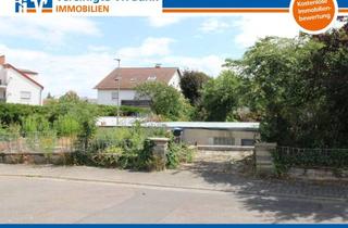 Grundstück zu kaufen in 67376 Harthausen, Ein Platz für Kinder, Haustiere oder pure Erholung