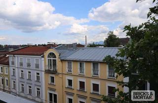 Wohnung kaufen in 83022 Feldkirchen-Westerham, Gepflegtes 1-Zimmer-Dachgeschossapartment mit Balkon über den Dächern Rosenheims