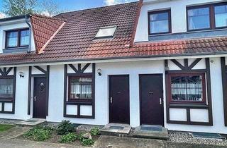 Wohnung kaufen in Dorfstrasse, 18574 Gustow, Tolle FeWo über 2 Etagen in Gustow auf Rügen zu verkaufen
