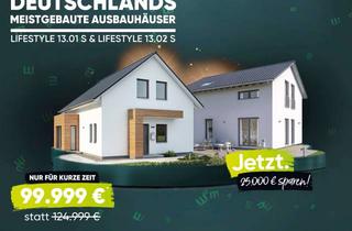 Haus kaufen in 78727 Oberndorf am Neckar, Mit dem Marktführer in 5 Monaten zu Ihrem Ausbauhaus - starten Sie JETZT!