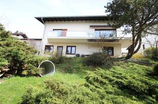 Haus kaufen in 35796 Weinbach, Vergünstigtes Wohnhaus mit vielen Neuerungen, aber mit Wohnsitzrecht!