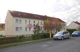 Anlageobjekt in 99087 Sulzer Siedlung, 3-Zimmerwohnung in guter Lage von Erfurt zu verkaufen!