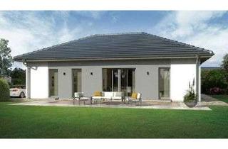 Haus kaufen in Am Wiesenhang, 56593 Horhausen (Westerwald), Bungalow von Okal in Horhausen / Ww