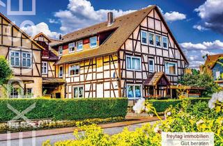 Haus kaufen in 34399 Oberweser, Ruhiges Wohnen an der Weser