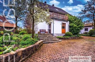 Haus kaufen in 31868 Ottenstein, Weserbergland: Diese Luft, diese Ruhe, diese Natur