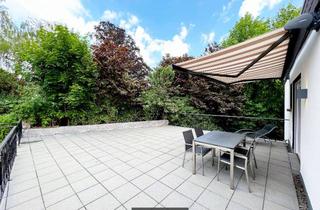 Wohnung kaufen in Stillbungert, 53773 Hennef, Renovierte 3-Zimmer-Wohnung in Hennef: Terrasse + Balkone + Keller + Wärmepumpe ⚡️ Provisionsfrei