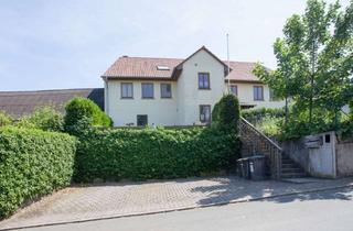 Haus kaufen in 55437 Appenheim, Hofreite mit vielfältigen Möglichkeiten und zwei vermieteten Drei-Zimmer-Wohnungen zu verkaufen.
