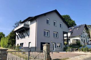 Wohnung kaufen in 18609 Binz, Ferienwohnung im mondänen Ostseebad Binz