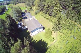 Gewerbeimmobilie kaufen in 63639 Flörsbachtal, Event-, Hotel- und Seminaranlage sucht neue Ideen und Initiatoren