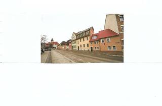 Haus kaufen in 06618 Naumburg, Brandobjekt in Naumburg (Saale)