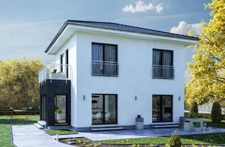 Haus kaufen in 78736 Epfendorf, Unbegrenzte Möglichkeiten bei der Grundrissplanung - massa haus machts möglich