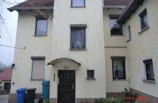 Einfamilienhaus kaufen in 07629 Reichenbach, Großes EFH mit Einlieger WE bei Jena / Gera für 1.100,- EUR /qm