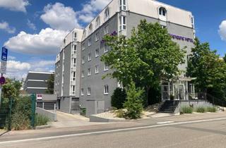 Garagen mieten in Schützenbühlstraße 16, 70435 Zuffenhausen, Tiefgaragenstellplätze in Stuttgart