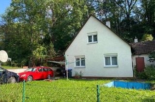 Haus kaufen in 74388 Talheim, 1 Familienhaus mit großem Grundstück in Talheim
