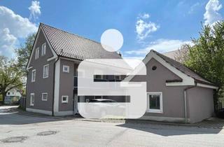 Haus kaufen in 94424 Arnstorf, Kernsaniertes Stadthaus in zentraler Lage