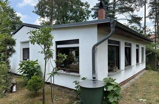 Haus kaufen in 06905 Bad Schmiedeberg, Feriendomizil in Bad Schmiedeberg mit Sauna & Pool