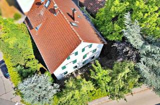 Einfamilienhaus kaufen in 93158 Teublitz, Viel Platz für die ganze Familie: Bezauberndes Anwesen mit großem Garten