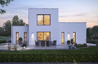 Haus kaufen in 78737 Fluorn-Winzeln, Verwirklichen Sie Ihr außergewöhnliches Eigenheim mit individueller Grundrisgestaltung "made in Germ