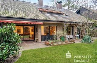 Haus kaufen in 49808 Lingen (Ems), Top-Lage - Zentral, ruhig, individuell